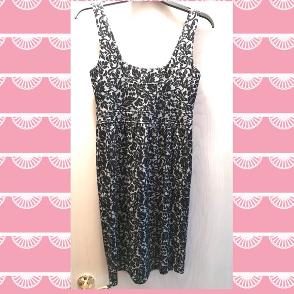 Diane von Furstenberg DVF Cocktail Dress Size 4 - Picture 2 of 3